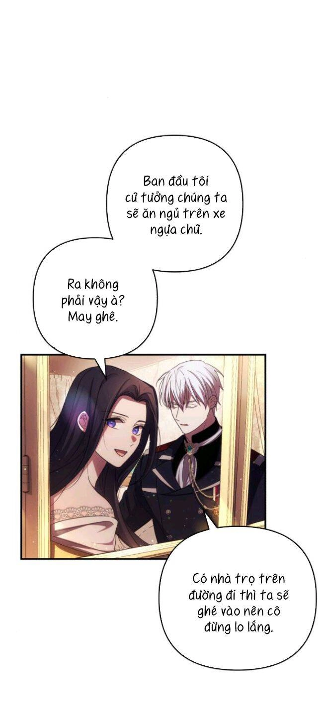 Tôi Sẽ Quyến Rũ Công Tước Phương Bắc Chapter 21 - 5