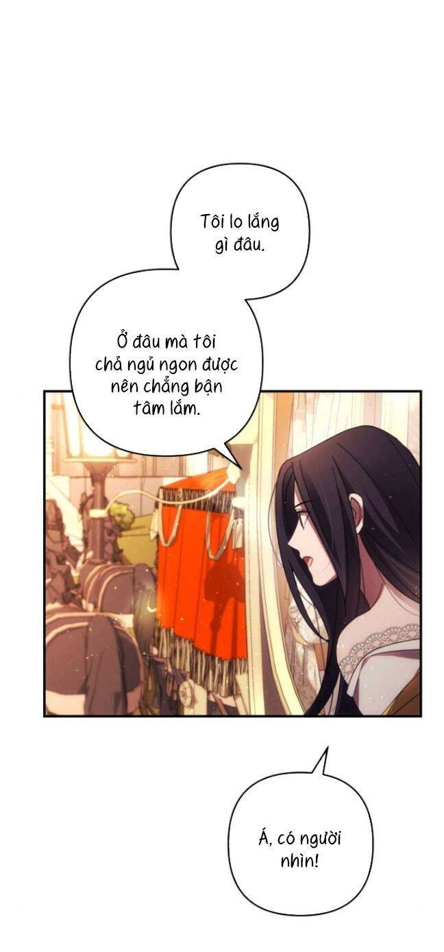 Tôi Sẽ Quyến Rũ Công Tước Phương Bắc Chapter 21 - 6