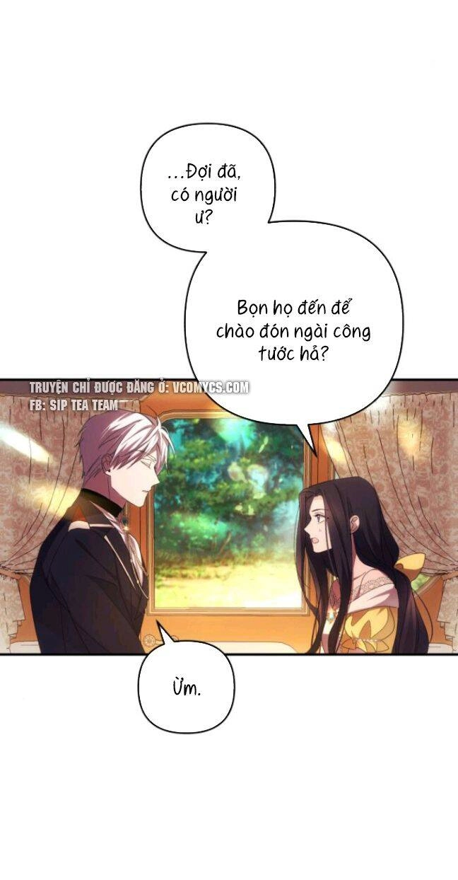 Tôi Sẽ Quyến Rũ Công Tước Phương Bắc Chapter 21 - 7