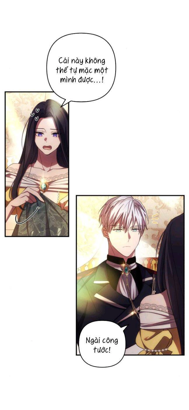 Tôi Sẽ Quyến Rũ Công Tước Phương Bắc Chapter 21 - 9