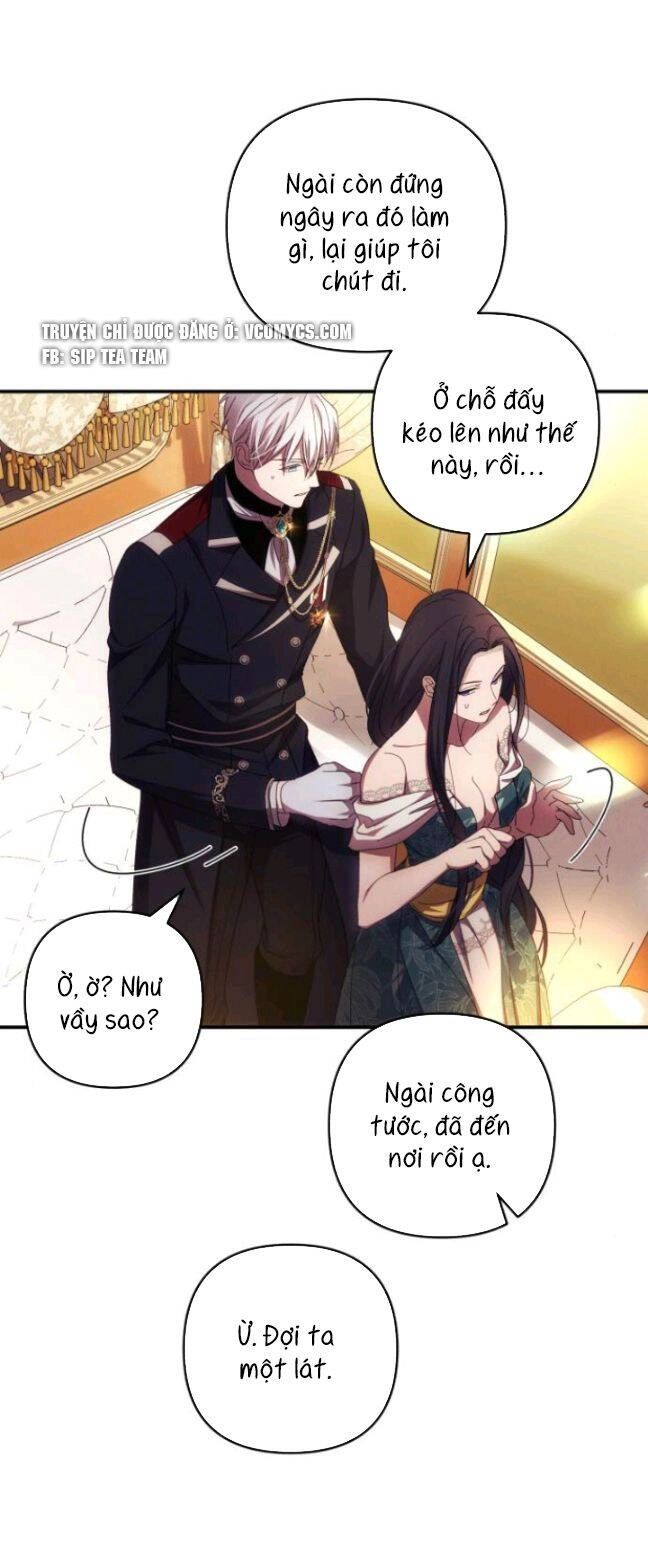 Tôi Sẽ Quyến Rũ Công Tước Phương Bắc Chapter 21 - 10