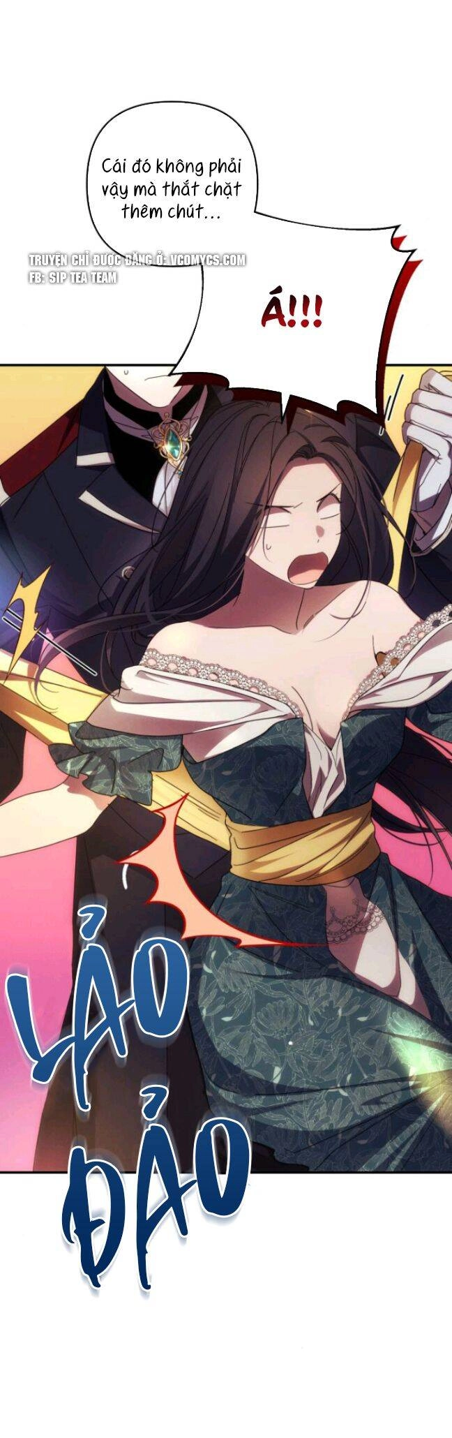 Tôi Sẽ Quyến Rũ Công Tước Phương Bắc Chapter 21 - 12