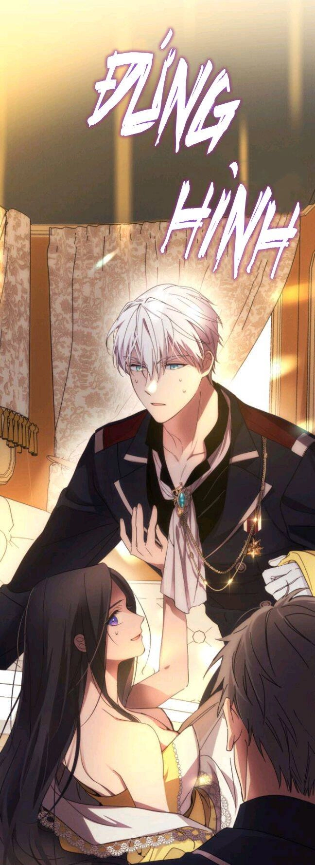 Tôi Sẽ Quyến Rũ Công Tước Phương Bắc Chapter 21 - 15