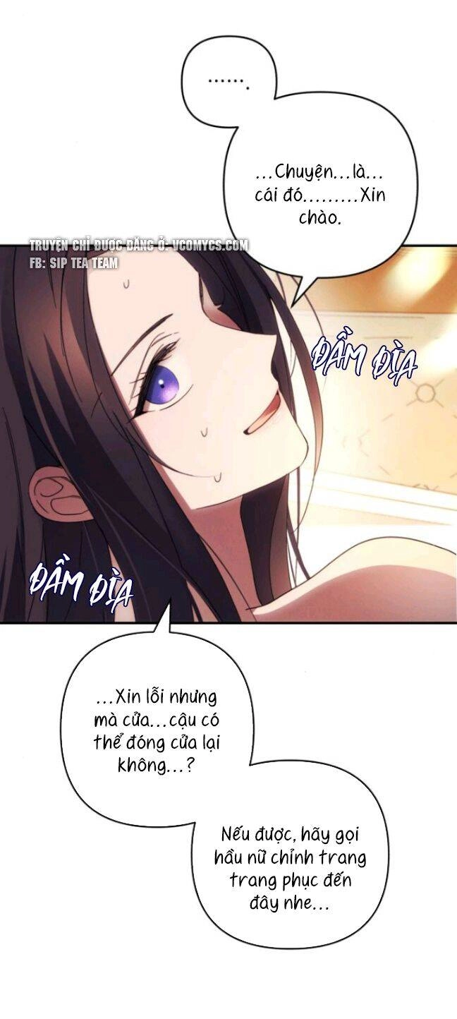 Tôi Sẽ Quyến Rũ Công Tước Phương Bắc Chapter 21 - 18