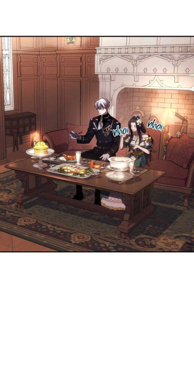 Tôi Sẽ Quyến Rũ Công Tước Phương Bắc Chapter 21 - 21