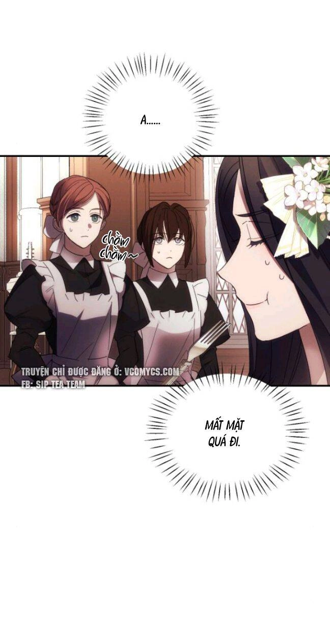 Tôi Sẽ Quyến Rũ Công Tước Phương Bắc Chapter 21 - 22