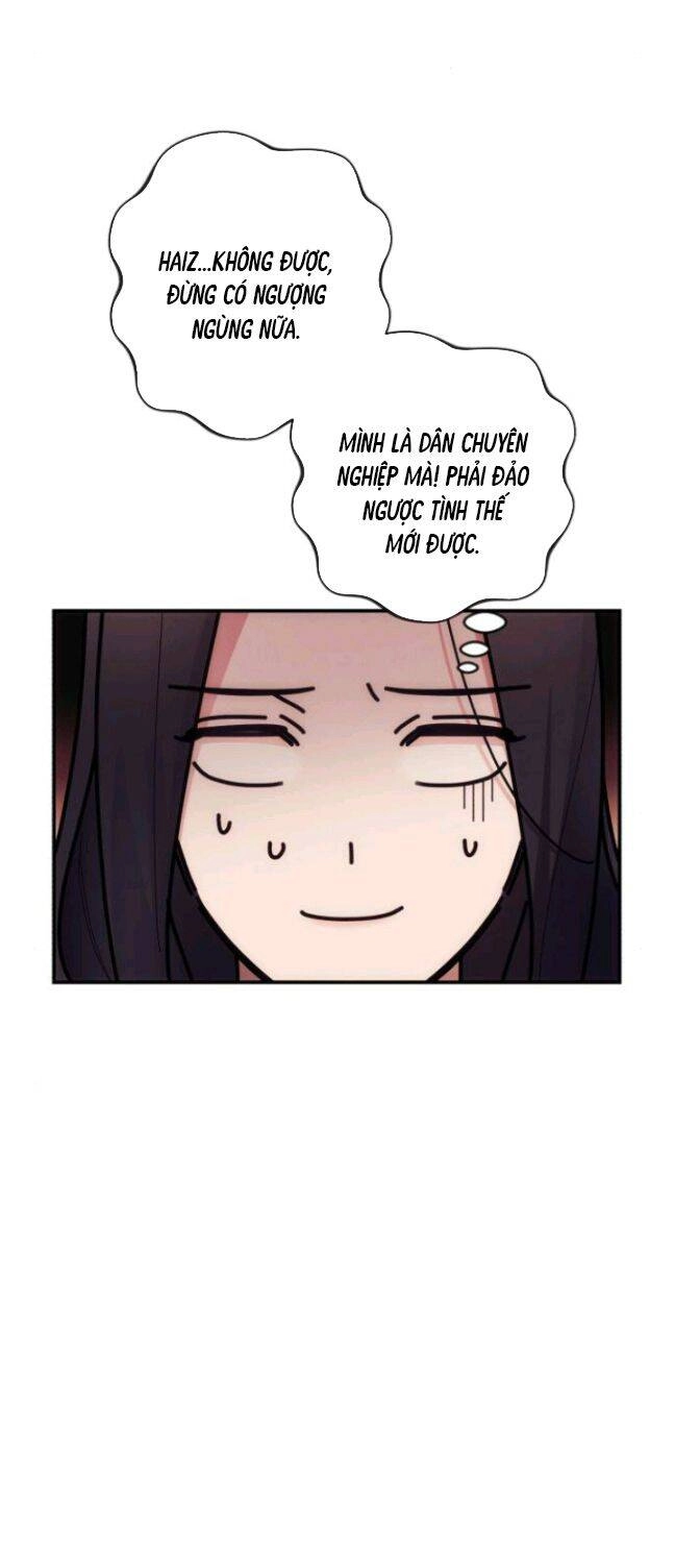 Tôi Sẽ Quyến Rũ Công Tước Phương Bắc Chapter 21 - 24