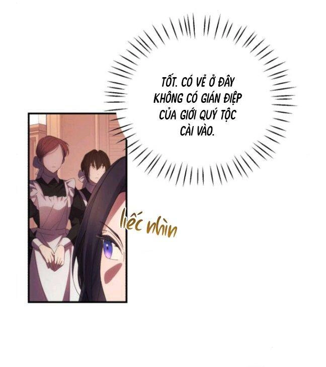 Tôi Sẽ Quyến Rũ Công Tước Phương Bắc Chapter 21 - 26