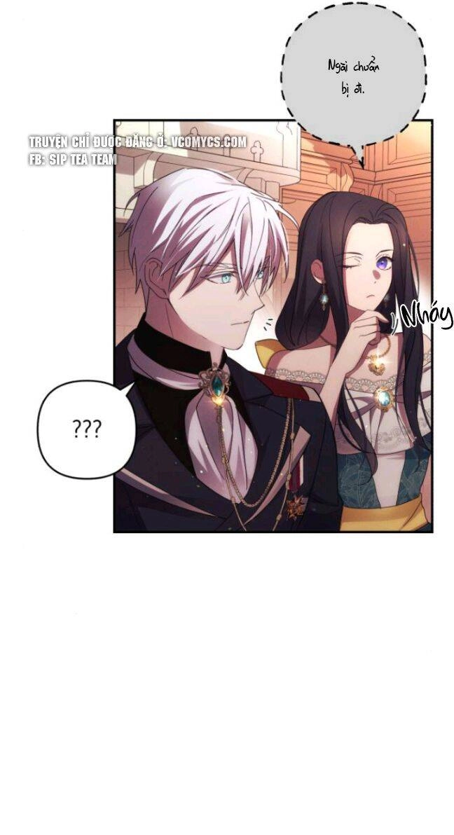 Tôi Sẽ Quyến Rũ Công Tước Phương Bắc Chapter 21 - 27