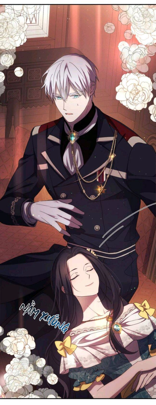 Tôi Sẽ Quyến Rũ Công Tước Phương Bắc Chapter 21 - 28