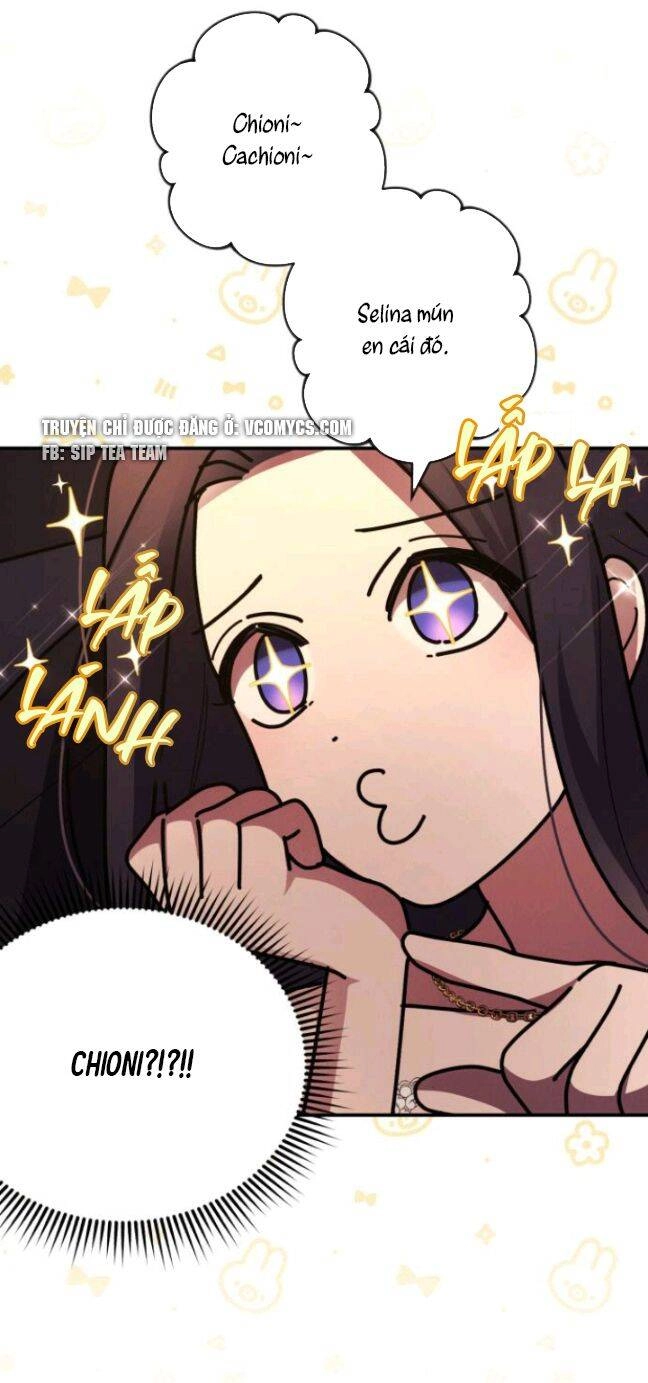 Tôi Sẽ Quyến Rũ Công Tước Phương Bắc Chapter 21 - 32