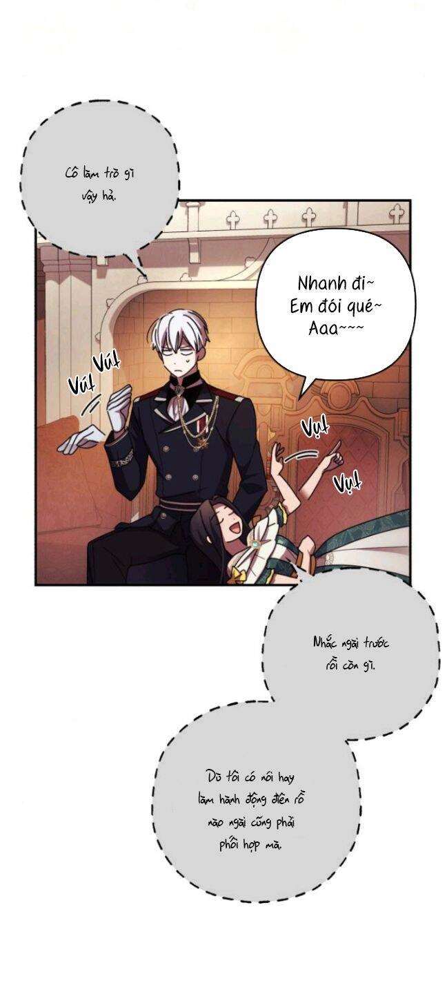 Tôi Sẽ Quyến Rũ Công Tước Phương Bắc Chapter 21 - 33