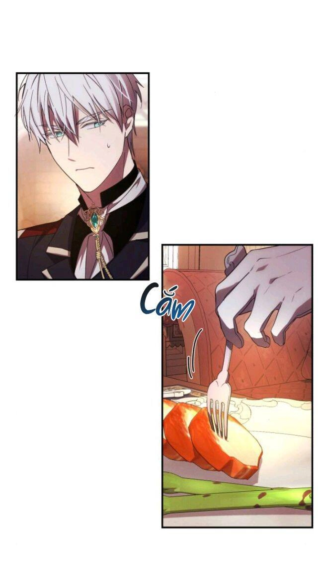 Tôi Sẽ Quyến Rũ Công Tước Phương Bắc Chapter 21 - 34