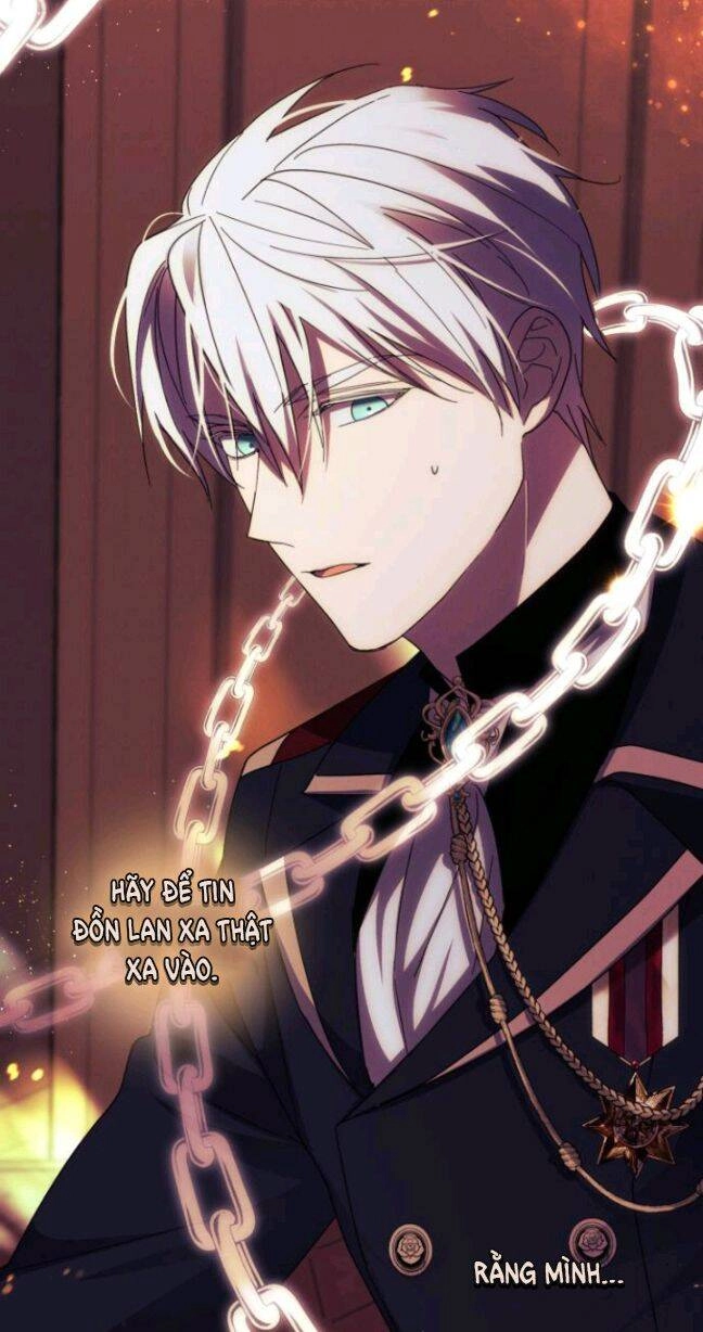 Tôi Sẽ Quyến Rũ Công Tước Phương Bắc Chapter 21 - 41