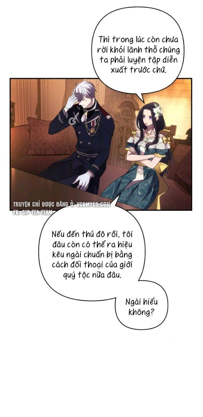 Tôi Sẽ Quyến Rũ Công Tước Phương Bắc Chapter 21 - 45