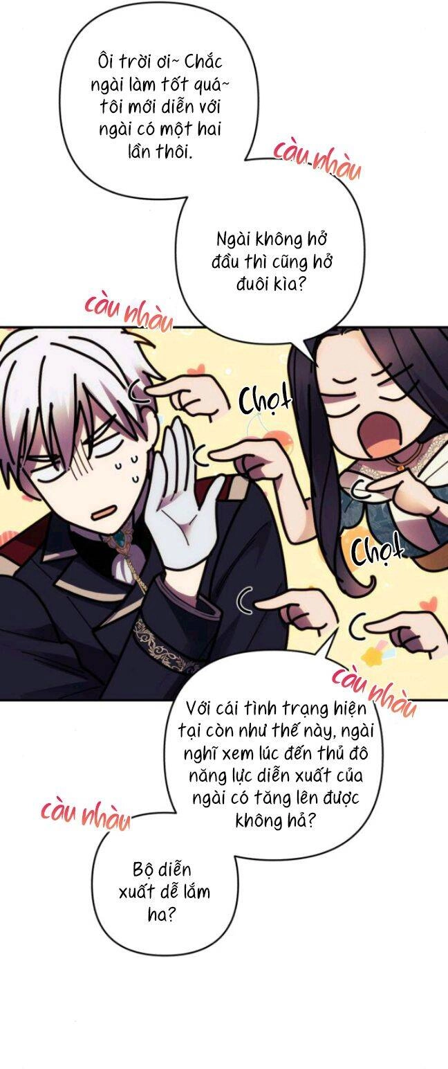 Tôi Sẽ Quyến Rũ Công Tước Phương Bắc Chapter 21 - 49