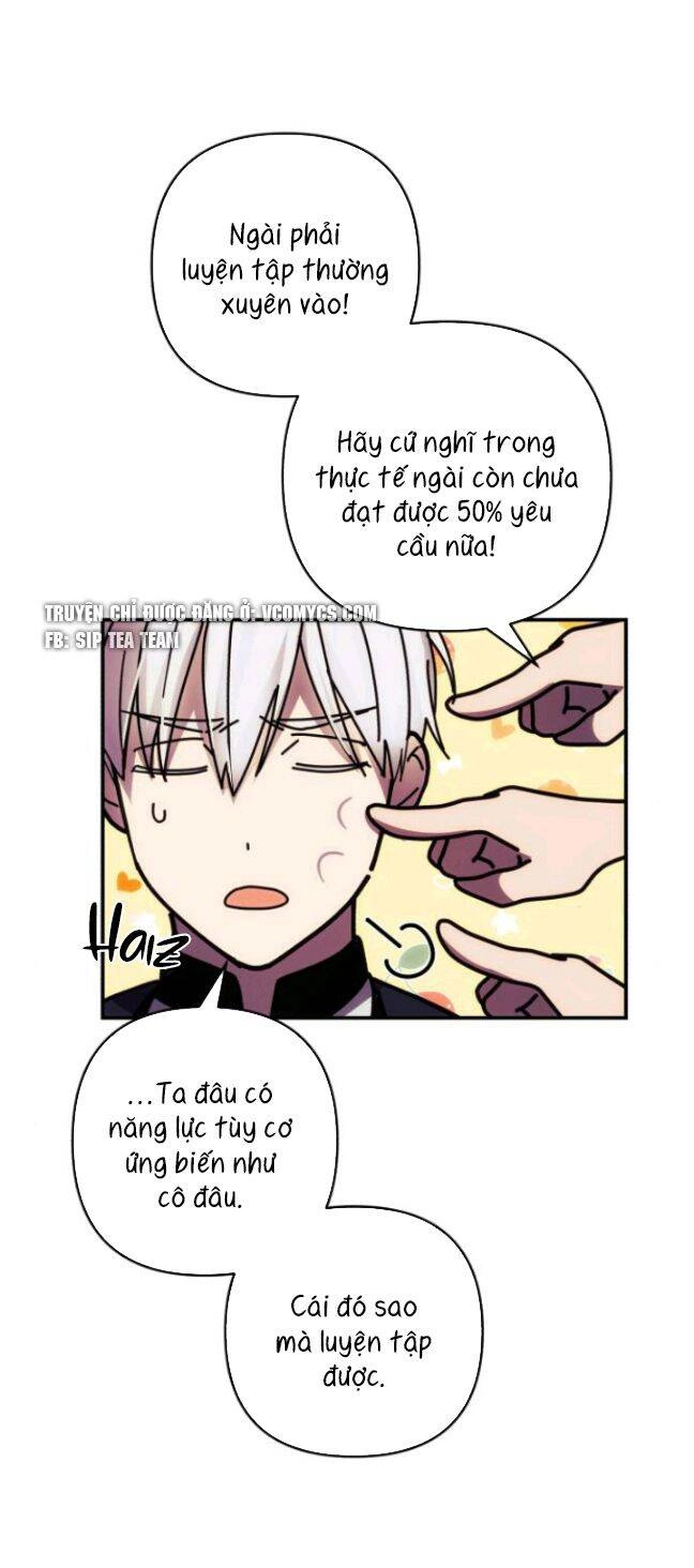 Tôi Sẽ Quyến Rũ Công Tước Phương Bắc Chapter 21 - 50