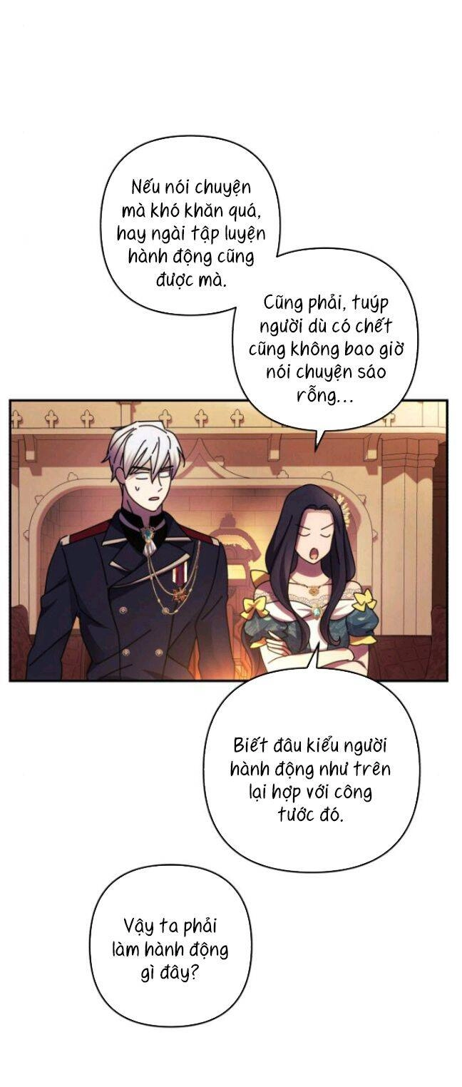 Tôi Sẽ Quyến Rũ Công Tước Phương Bắc Chapter 21 - 51