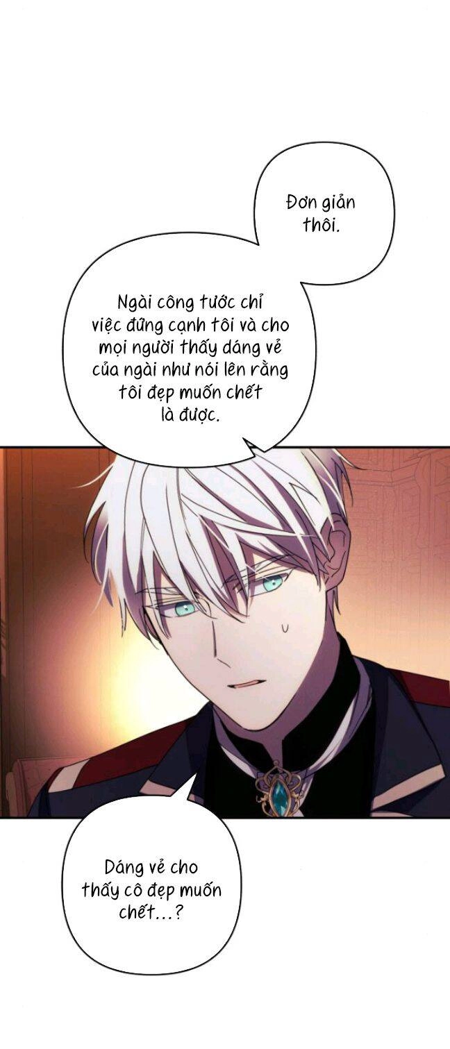 Tôi Sẽ Quyến Rũ Công Tước Phương Bắc Chapter 21 - 52
