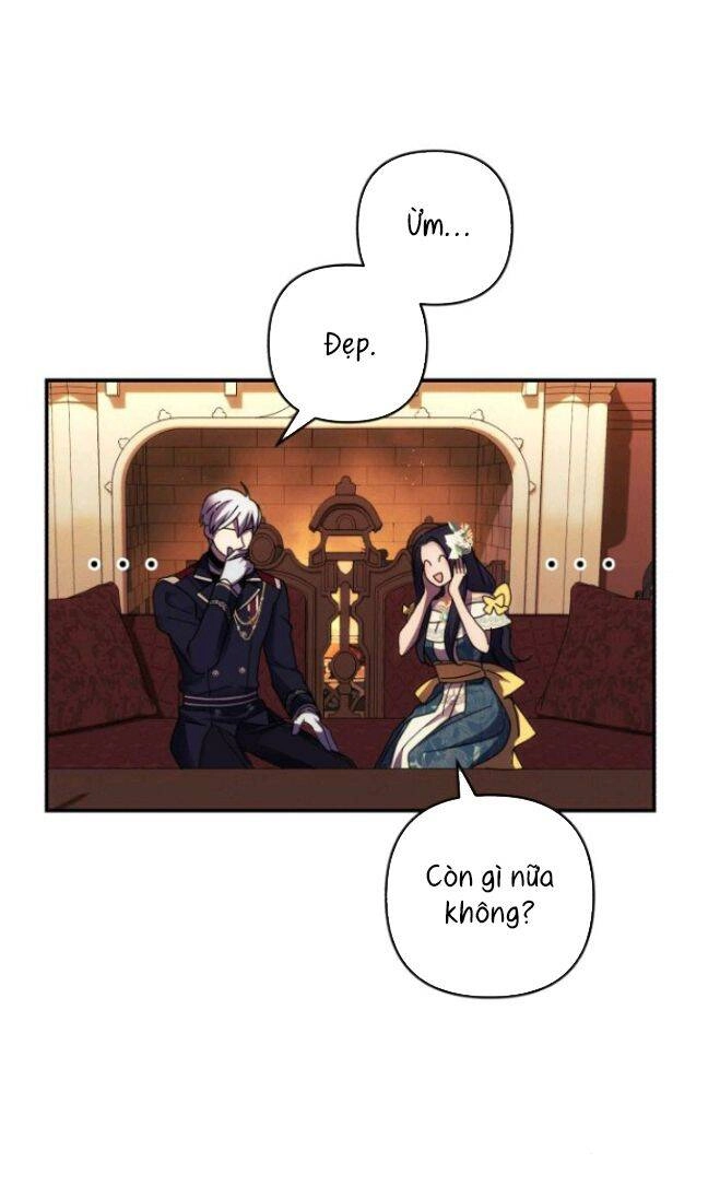 Tôi Sẽ Quyến Rũ Công Tước Phương Bắc Chapter 21 - 54