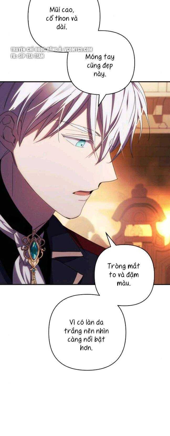 Tôi Sẽ Quyến Rũ Công Tước Phương Bắc Chapter 21 - 56