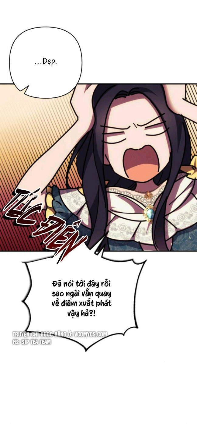 Tôi Sẽ Quyến Rũ Công Tước Phương Bắc Chapter 21 - 58