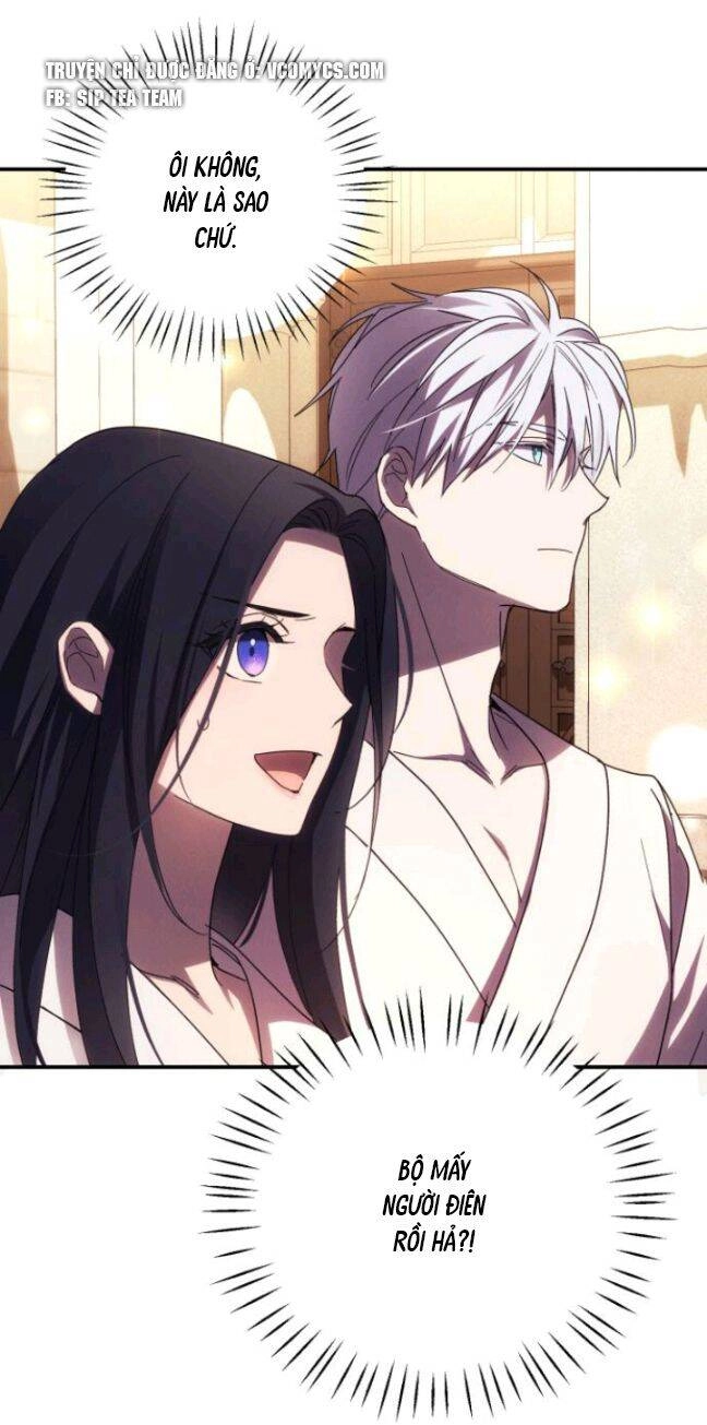 Tôi Sẽ Quyến Rũ Công Tước Phương Bắc Chapter 21 - 69