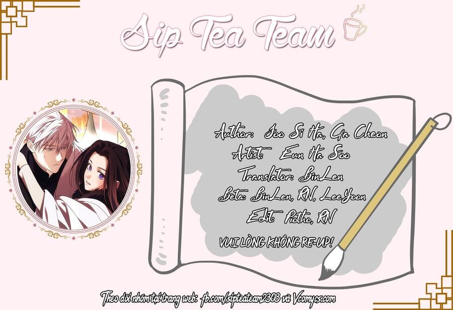 Tôi Sẽ Quyến Rũ Công Tước Phương Bắc Chapter 22 - 2