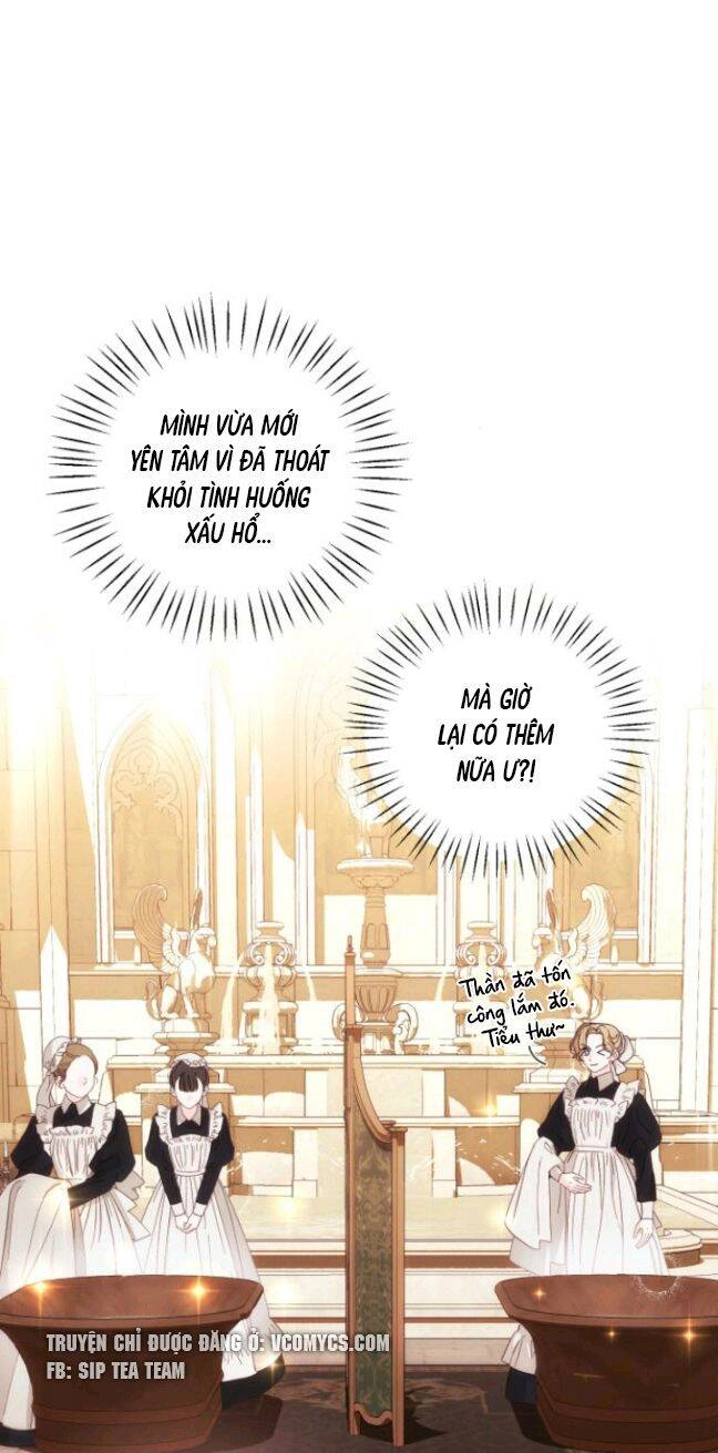 Tôi Sẽ Quyến Rũ Công Tước Phương Bắc Chapter 22 - 4