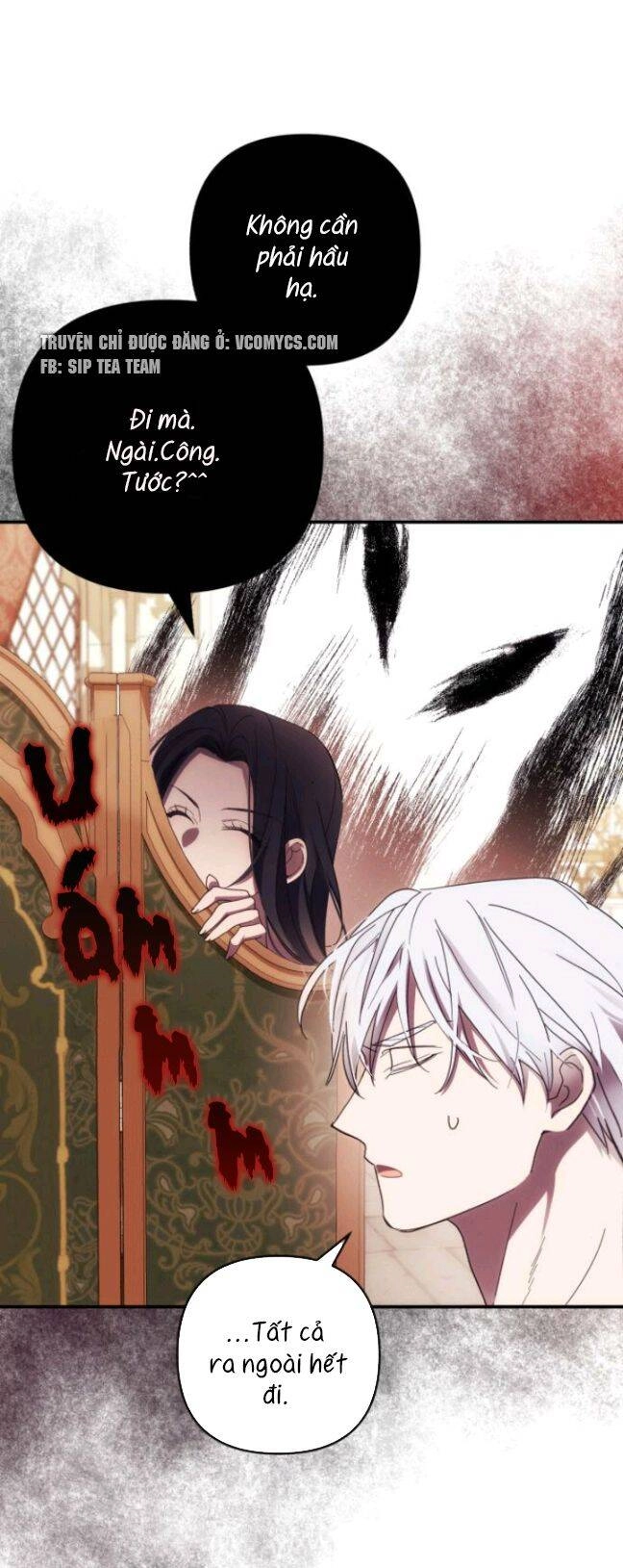 Tôi Sẽ Quyến Rũ Công Tước Phương Bắc Chapter 22 - 15