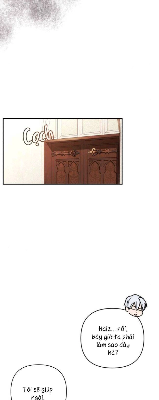 Tôi Sẽ Quyến Rũ Công Tước Phương Bắc Chapter 22 - 16