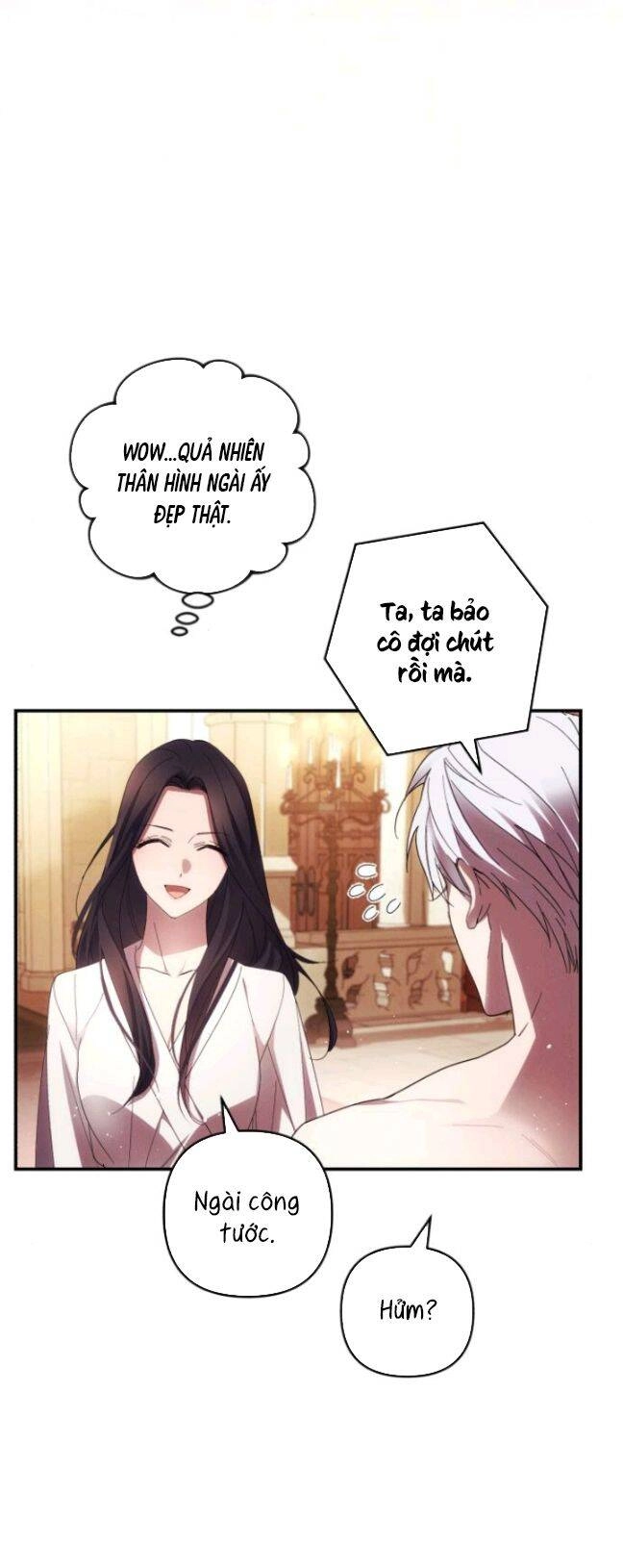 Tôi Sẽ Quyến Rũ Công Tước Phương Bắc Chapter 22 - 20