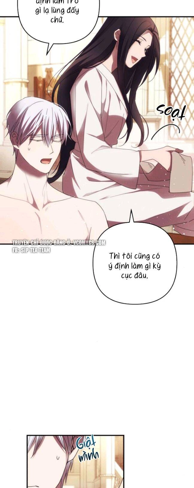 Tôi Sẽ Quyến Rũ Công Tước Phương Bắc Chapter 22 - 22