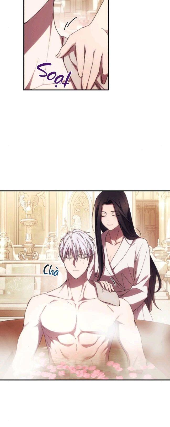 Tôi Sẽ Quyến Rũ Công Tước Phương Bắc Chapter 22 - 23