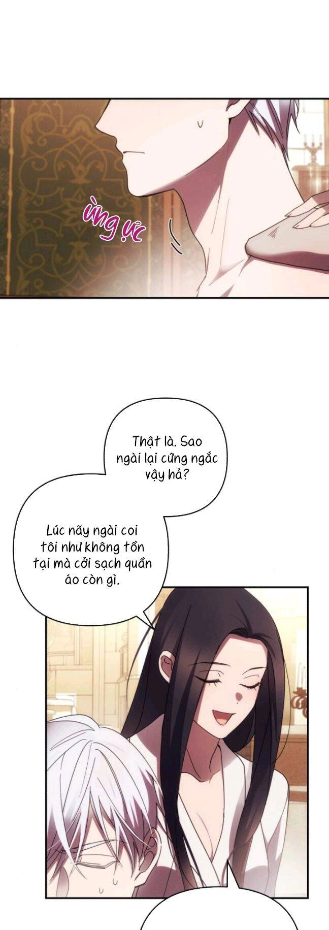 Tôi Sẽ Quyến Rũ Công Tước Phương Bắc Chapter 22 - 24