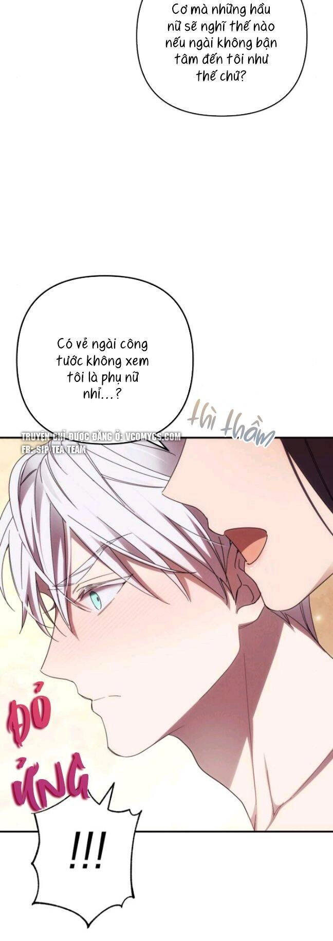 Tôi Sẽ Quyến Rũ Công Tước Phương Bắc Chapter 22 - 25