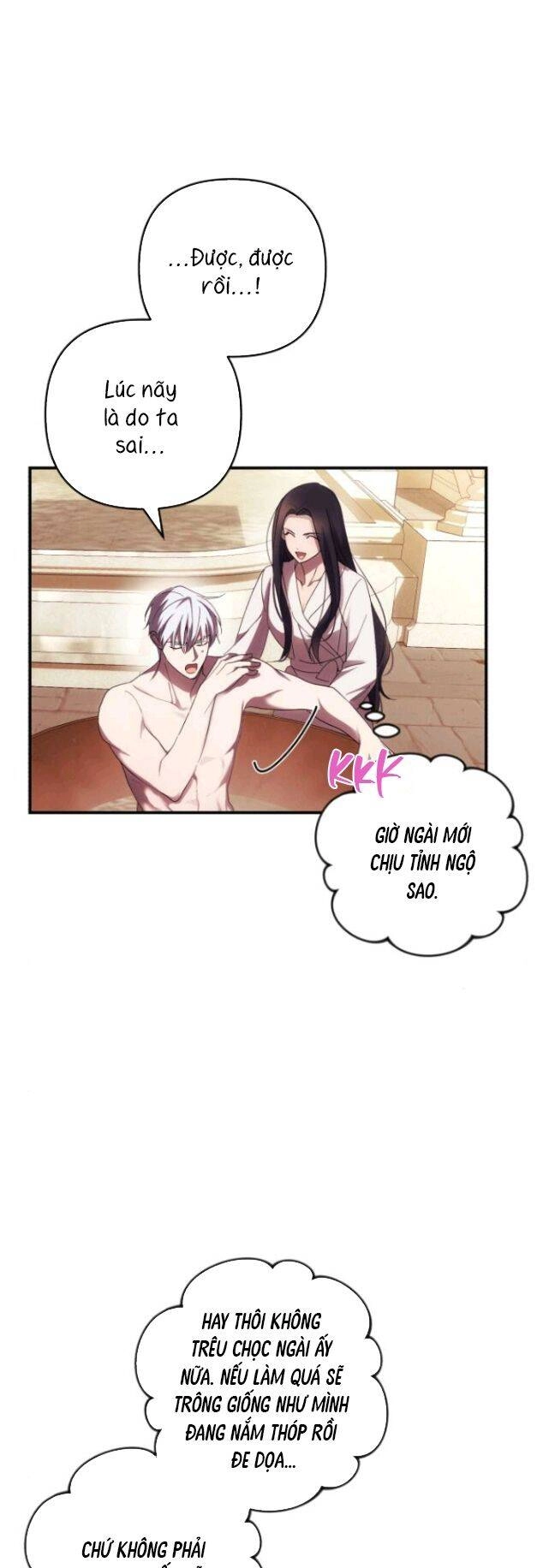 Tôi Sẽ Quyến Rũ Công Tước Phương Bắc Chapter 22 - 26