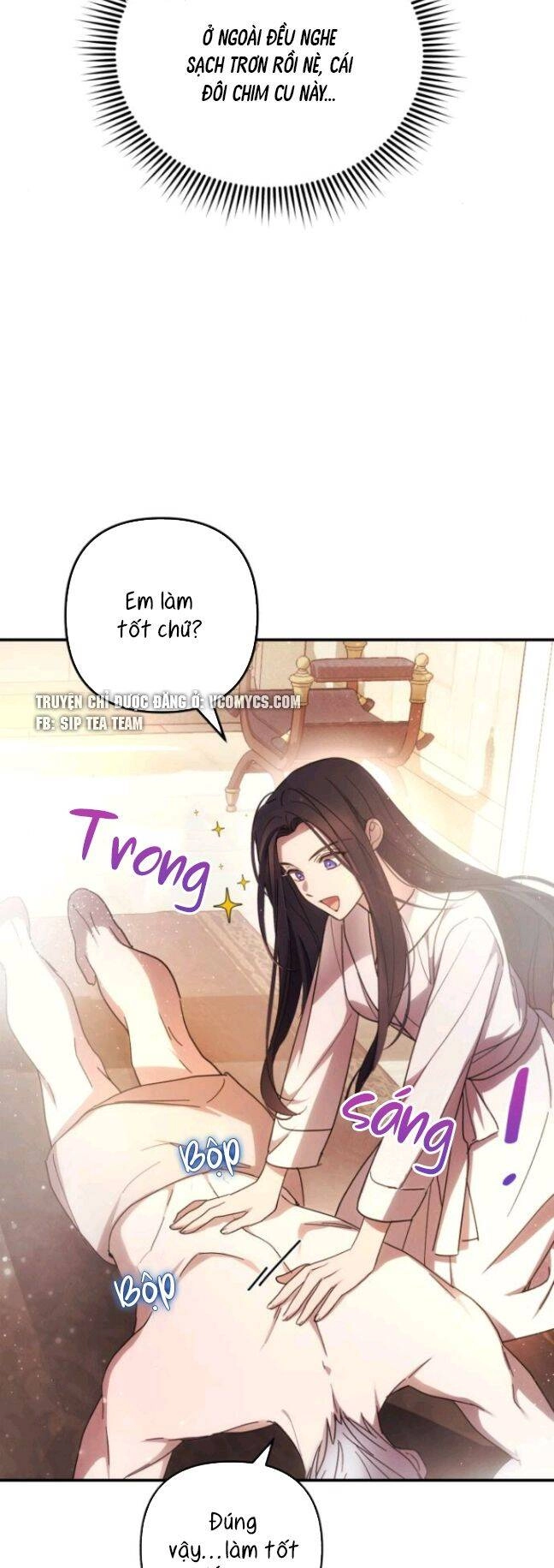 Tôi Sẽ Quyến Rũ Công Tước Phương Bắc Chapter 22 - 31