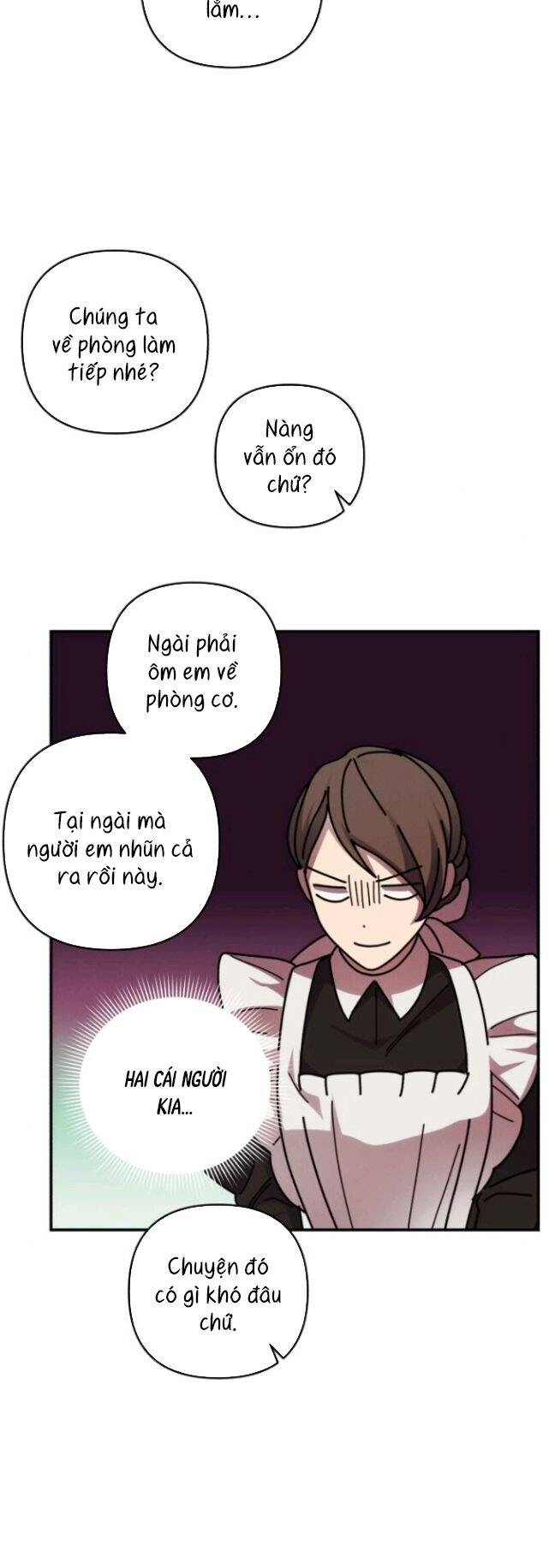 Tôi Sẽ Quyến Rũ Công Tước Phương Bắc Chapter 22 - 32