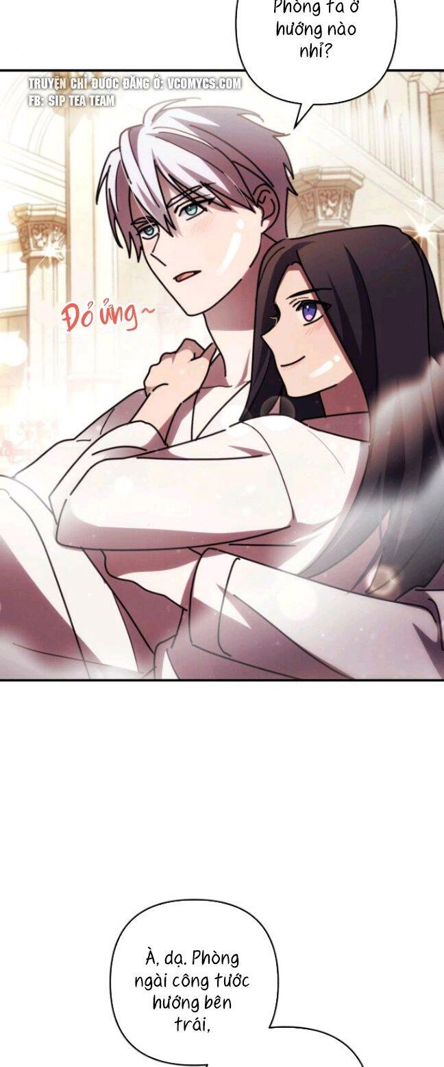 Tôi Sẽ Quyến Rũ Công Tước Phương Bắc Chapter 22 - 34