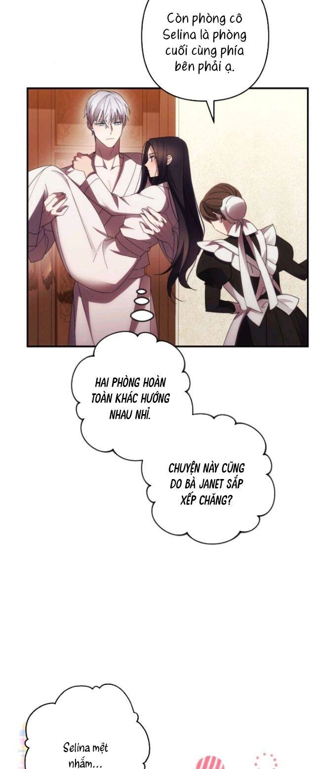 Tôi Sẽ Quyến Rũ Công Tước Phương Bắc Chapter 22 - 35