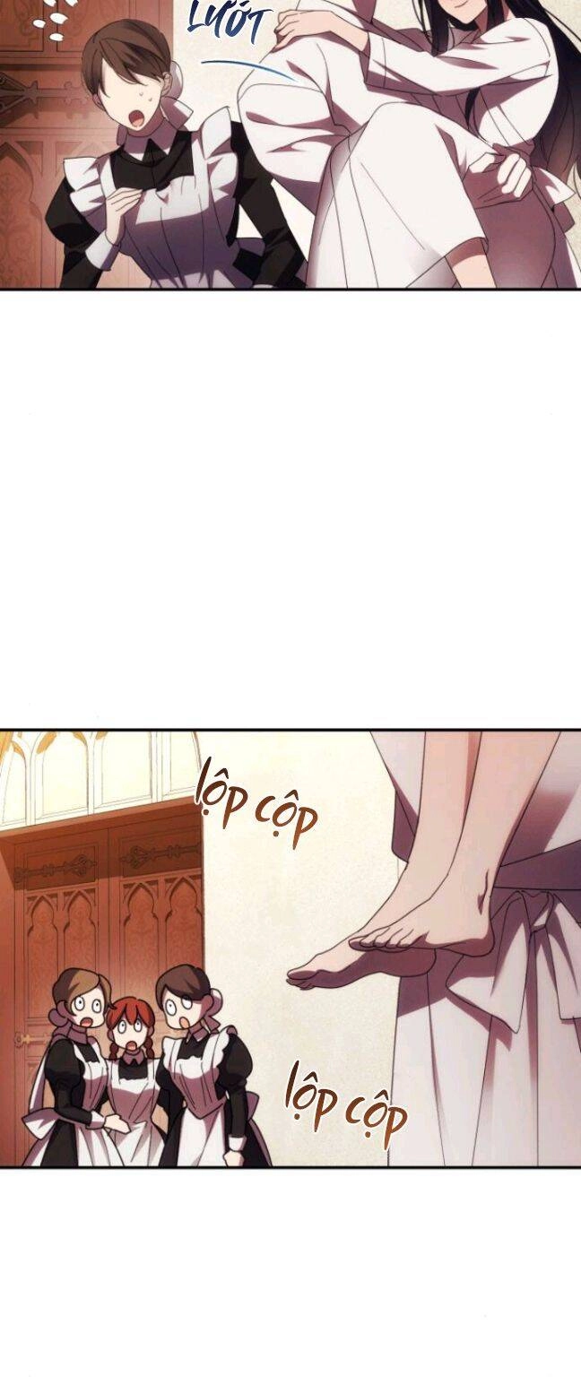 Tôi Sẽ Quyến Rũ Công Tước Phương Bắc Chapter 22 - 37