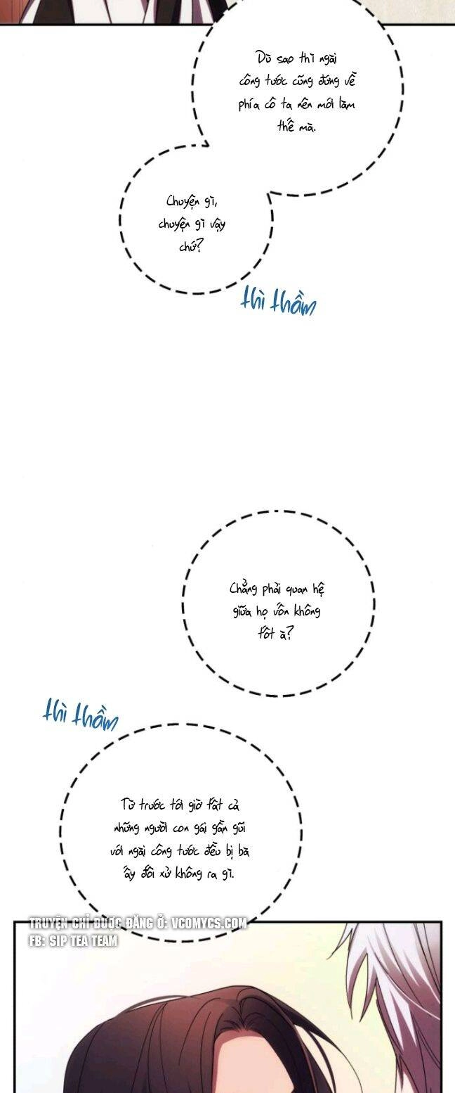 Tôi Sẽ Quyến Rũ Công Tước Phương Bắc Chapter 22 - 39