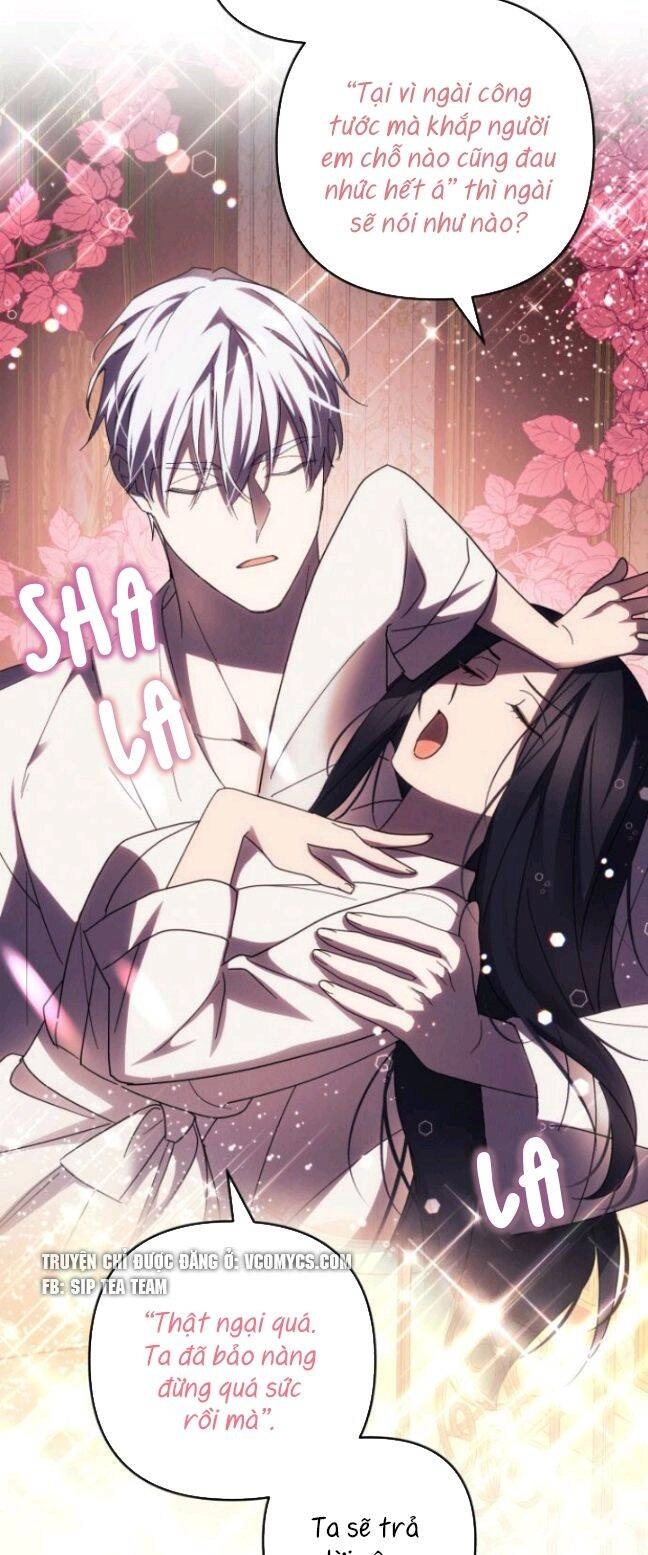 Tôi Sẽ Quyến Rũ Công Tước Phương Bắc Chapter 22 - 44