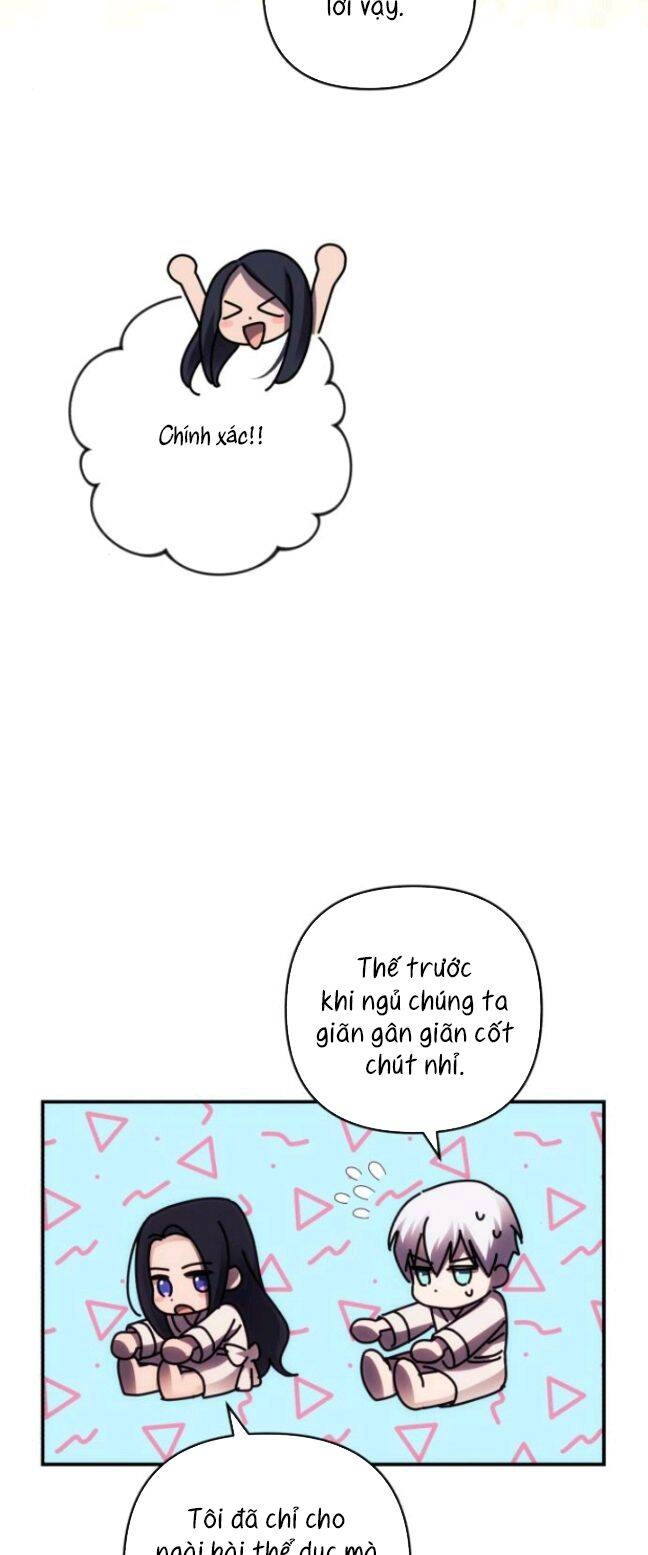 Tôi Sẽ Quyến Rũ Công Tước Phương Bắc Chapter 22 - 45