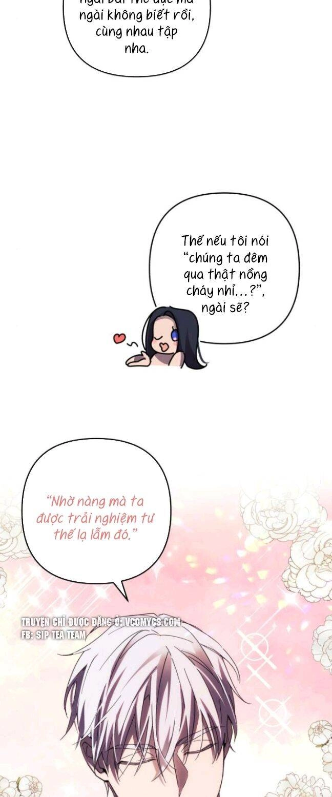 Tôi Sẽ Quyến Rũ Công Tước Phương Bắc Chapter 22 - 46