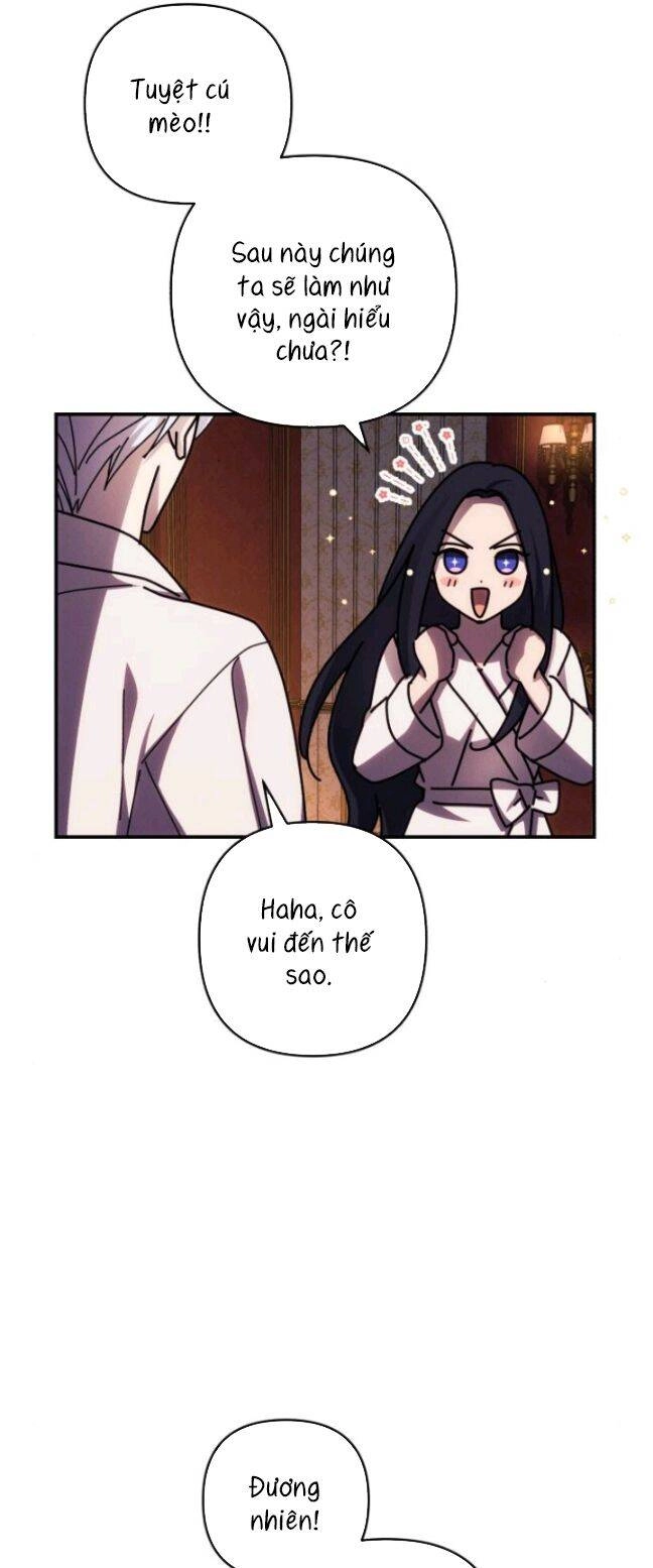 Tôi Sẽ Quyến Rũ Công Tước Phương Bắc Chapter 22 - 48