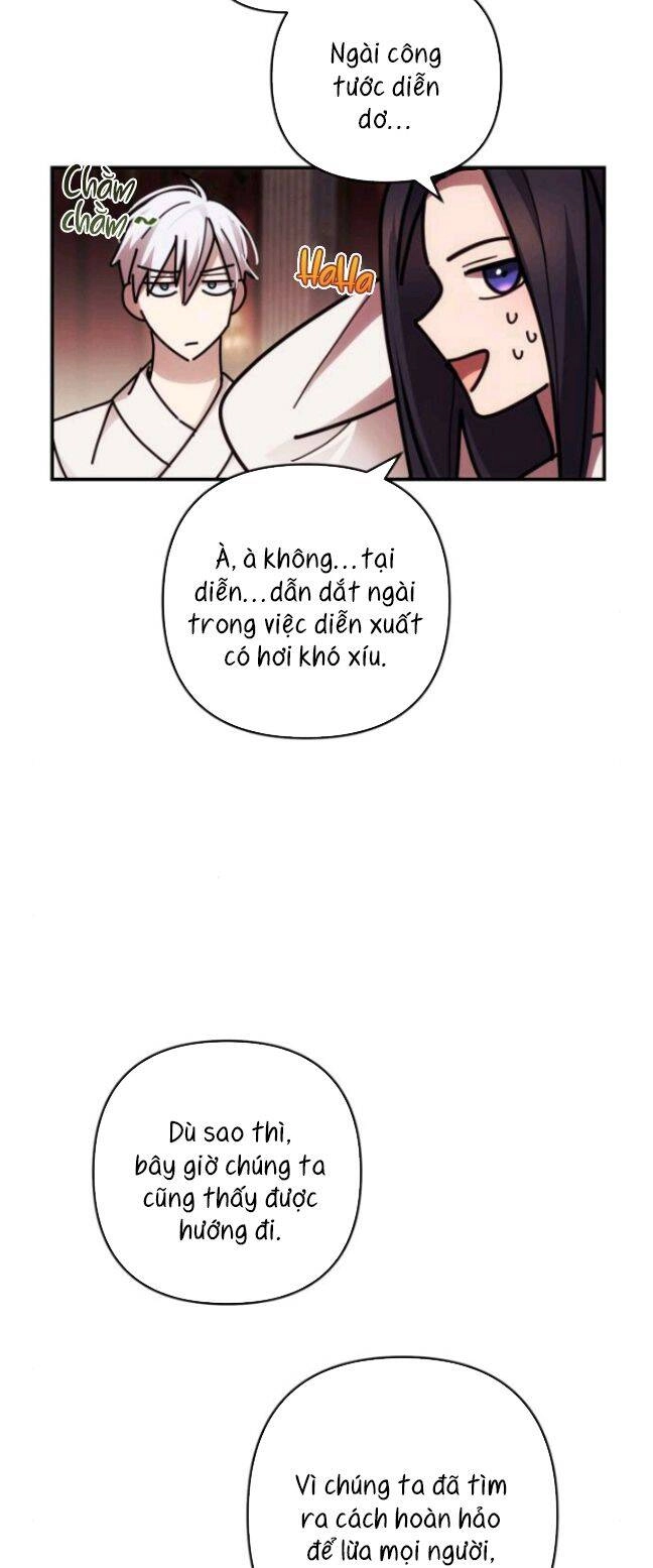 Tôi Sẽ Quyến Rũ Công Tước Phương Bắc Chapter 22 - 49