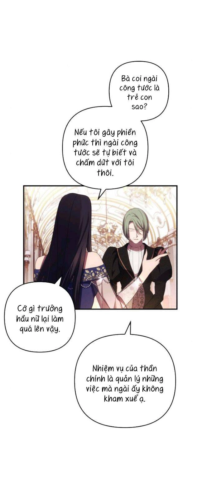 Tôi Sẽ Quyến Rũ Công Tước Phương Bắc Chapter 23 - 21
