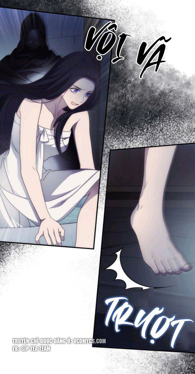 Tôi Sẽ Quyến Rũ Công Tước Phương Bắc Chapter 24 - 5